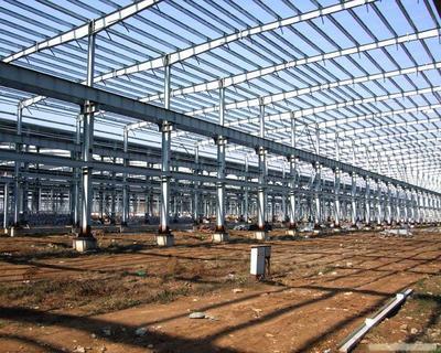 钢结构加工制作首选——北京中冀时代 价格走势与报价全面解析