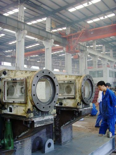 承接各类焊接加工件 金属加工件 钢结构焊接件